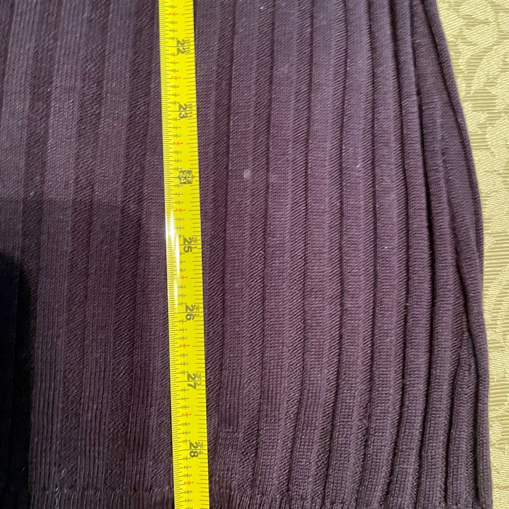 Tory Burch Button Down Sweater. - image 8